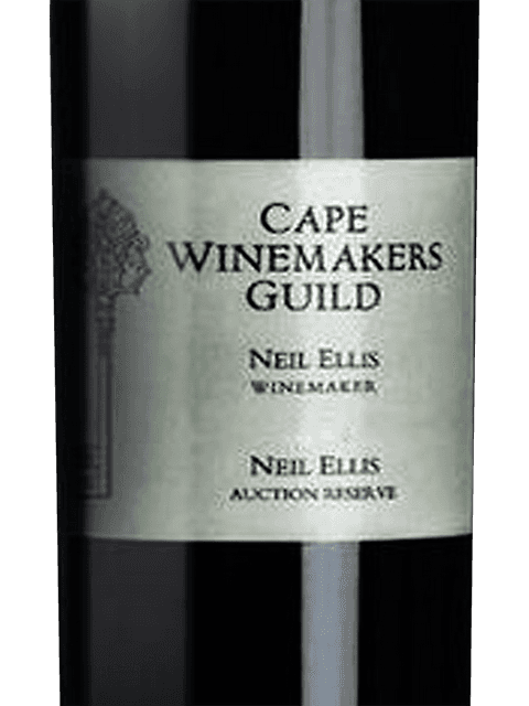 Cape Winemakers Guild Auction Reserve