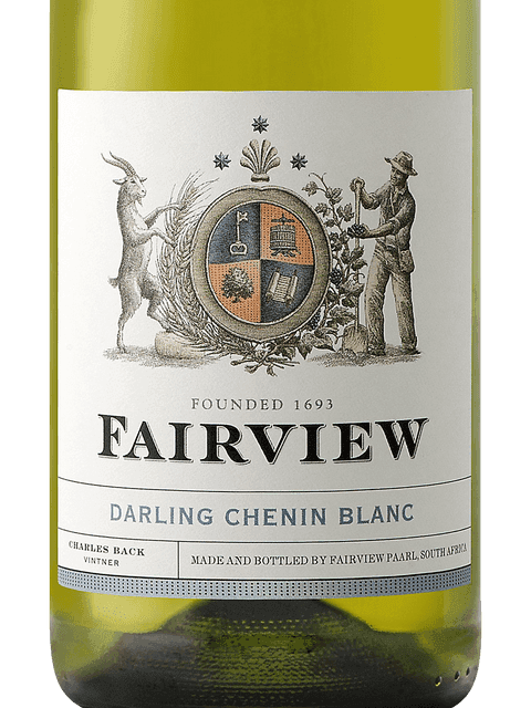 Chenin Blanc