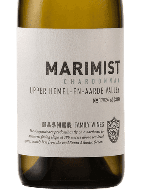 Marimist Chardonnay