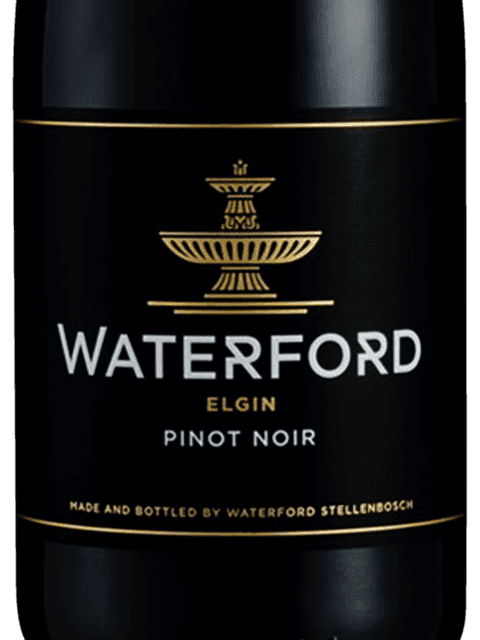 Elgin Pinot Noir