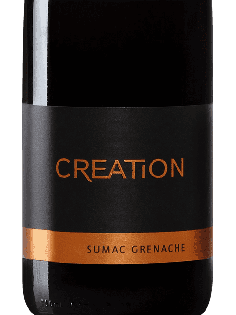 Sumac Grenache