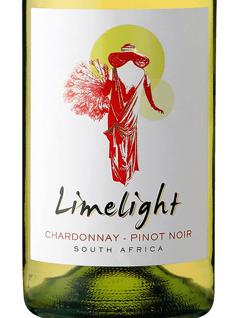 Limelight Chardonnay - Pinot Noir
