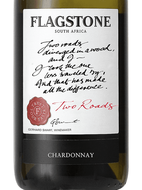 Two Roads Chardonnay