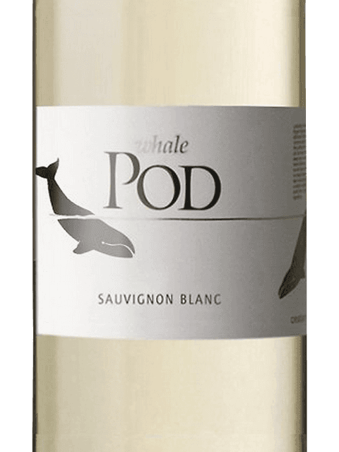 Whale Pod Sauvignon Blanc