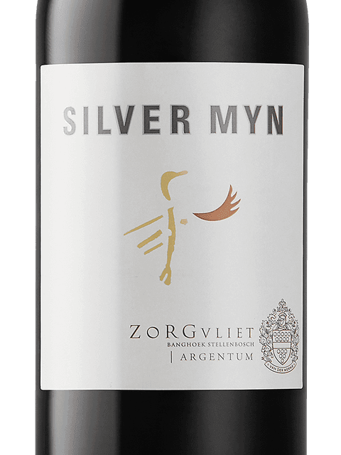 Silver Myn Argentum