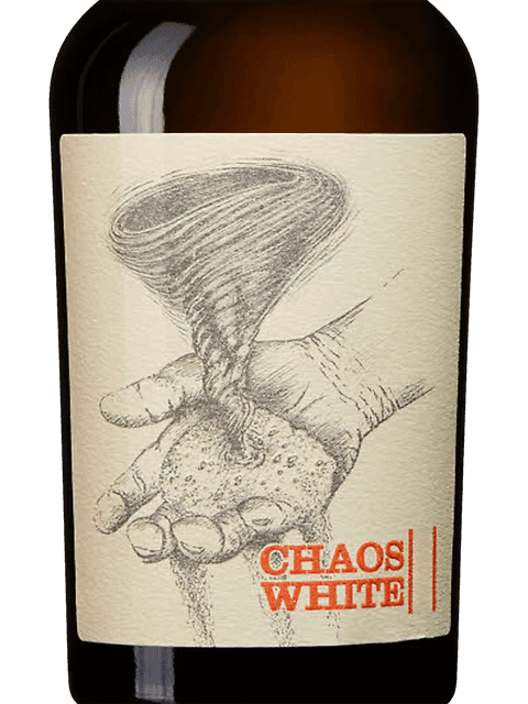 Chaos White