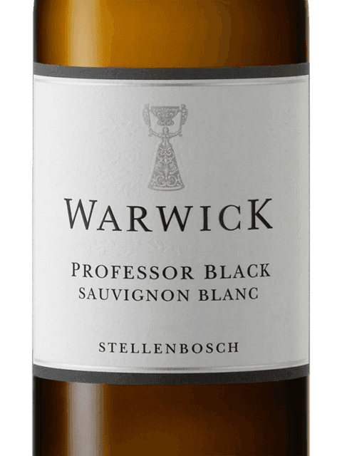 Professor Black Sauvignon Blanc