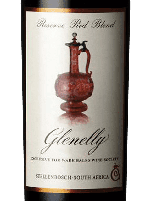 Estate Reserve Red Blend