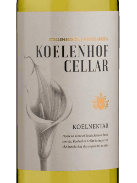 Koelnektar Gewürztraminer