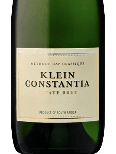 Brut Méthode Cap Classique