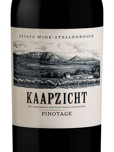 Pinotage