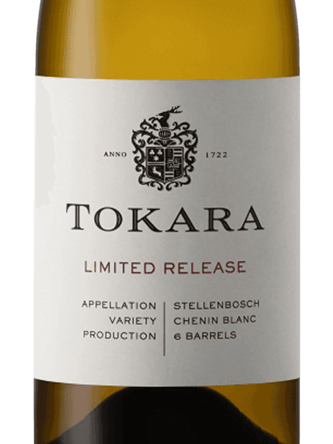 Limited Release Chenin Blanc