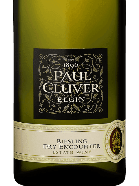 Riesling Dry Encounter