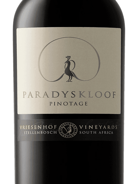 Paradyskloof Pinotage