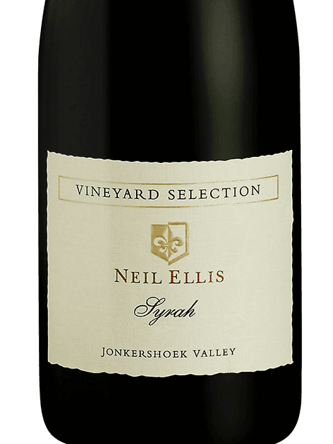 Vineyard Selection Syrah