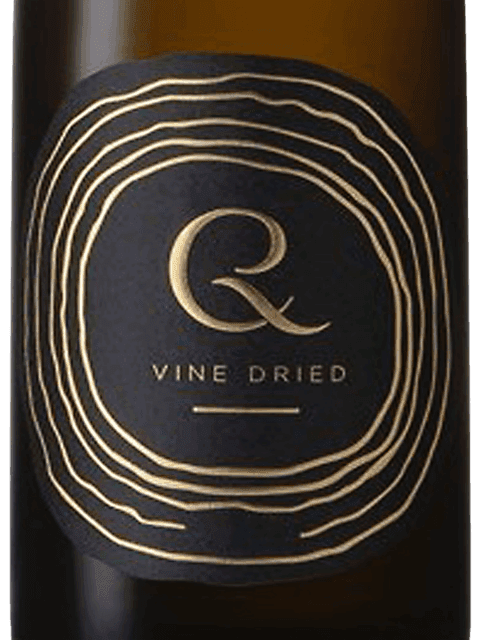 Vine Dried Sauvignon Blanc