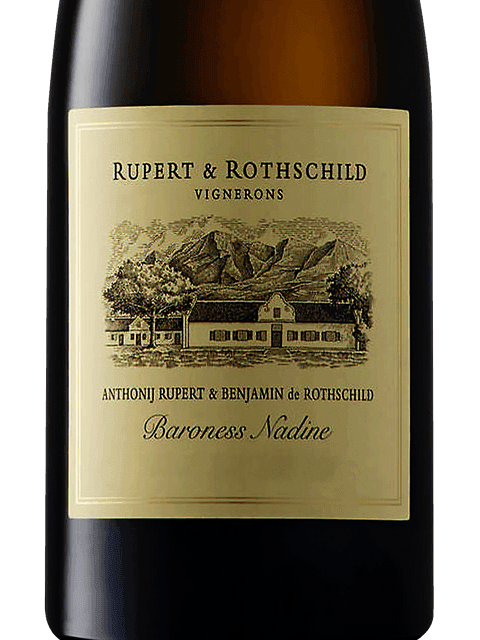 Baroness Nadine