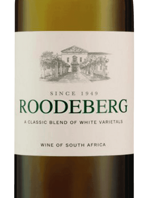Roodenberg White