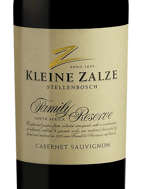 Family Reserve Cabernet Sauvignon