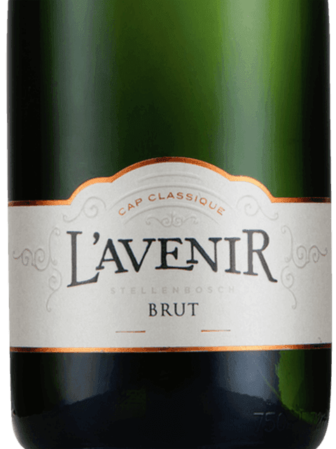 Cap Classique Brut
