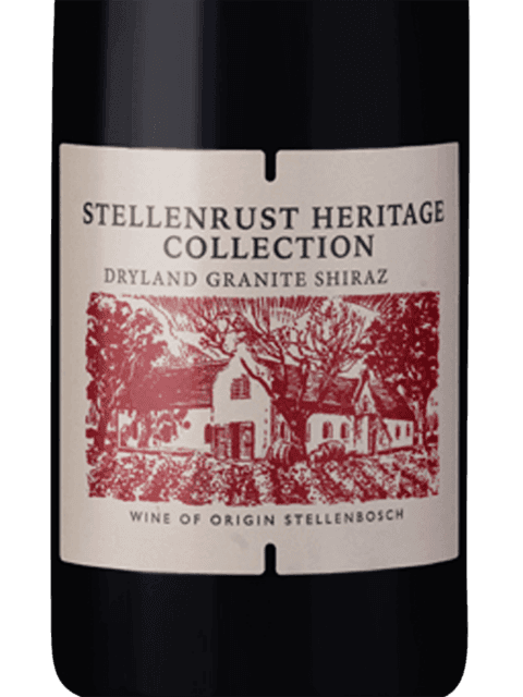 Heritage Collection Shiraz