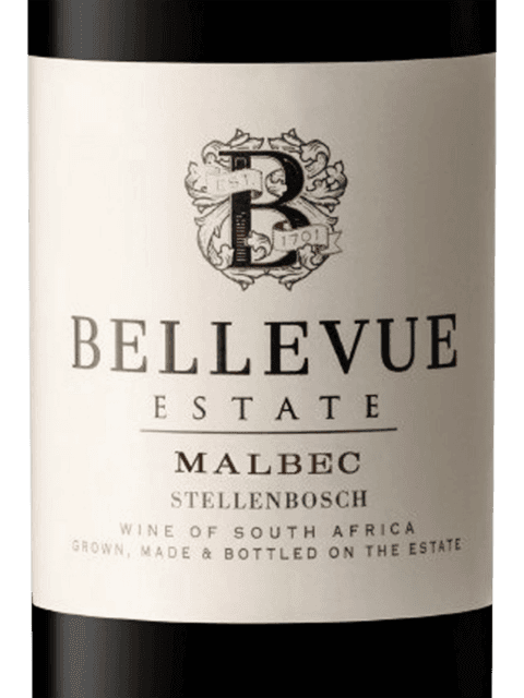 Bellevue Malbec