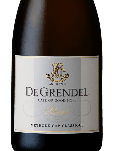 Méthode Cap Classique Brut