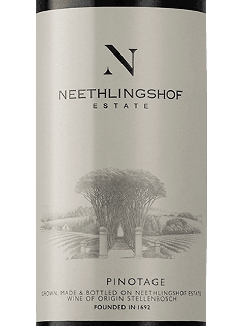 Pinotage