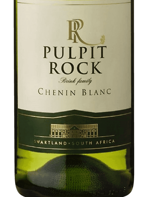 Brink Family Chenin Blanc