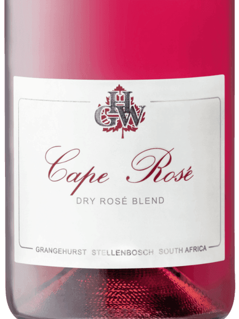 Cape Rosé Blend