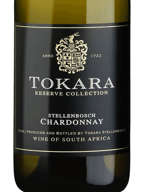 Chardonnay Reserve Collection