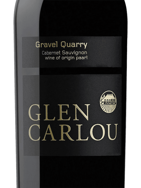 Gravel Quarry Cabernet Sauvignon