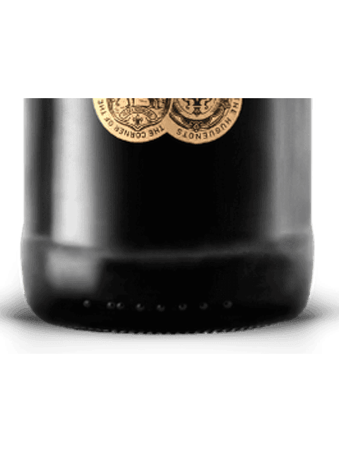 The Alliance Red Blend