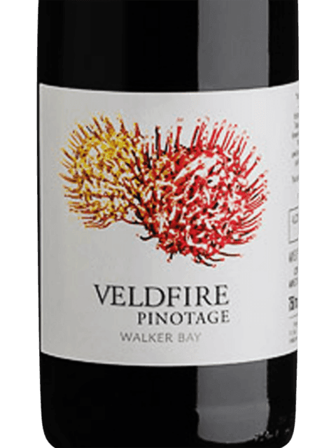 Veldfire Pinotage