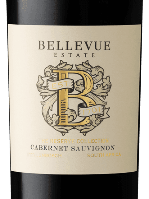 Bellevue Reserve Collection Cabernet Sauvignon