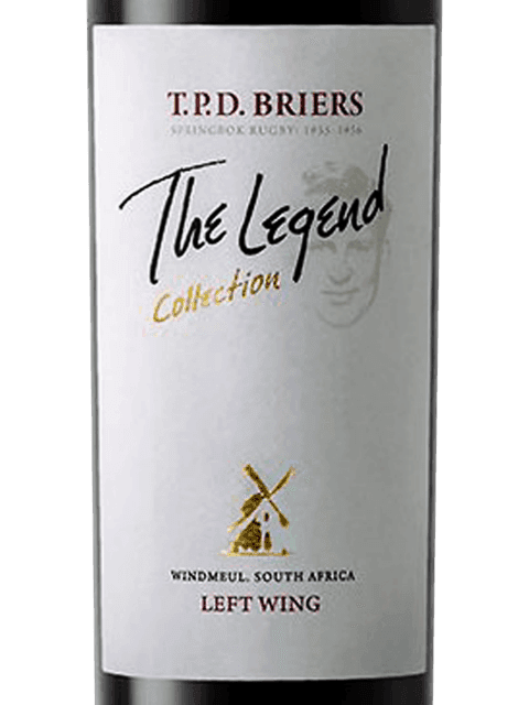 The Legend Collection Left Wing