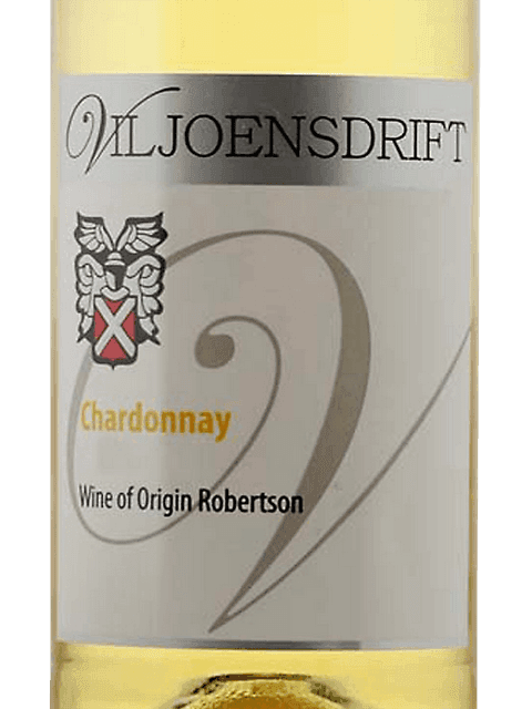 Chardonnay