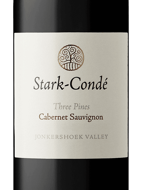 Three Pines Cabernet Sauvignon