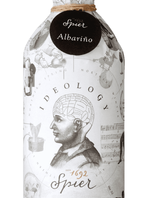 Ideology Albariño