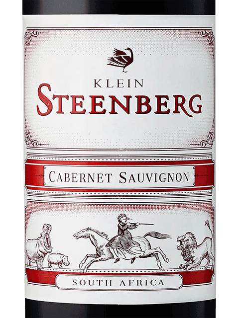 Klein Steenberg Cabernet Sauvignon