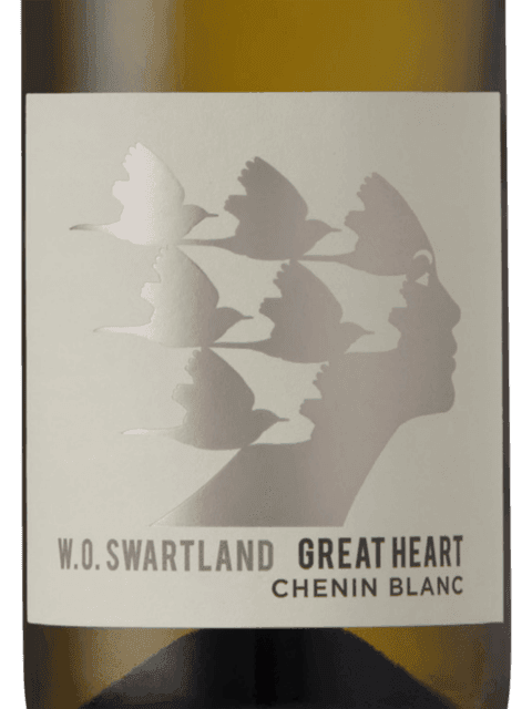 Great Heart Chenin Blanc