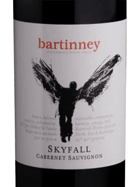 Skyfall Cabernet Sauvignon