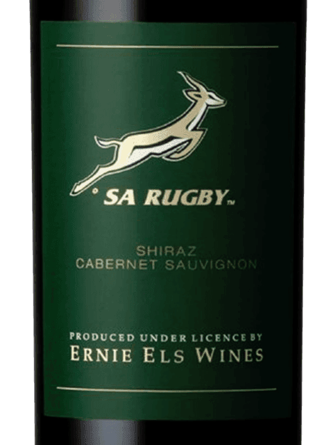 SA Rugby Shiraz Cabernet Sauvignon