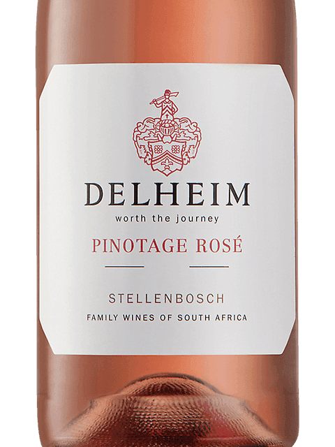 Pinotage Rosé