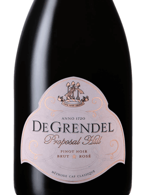 Proposal Hill Pinot Noir Brut Rosé