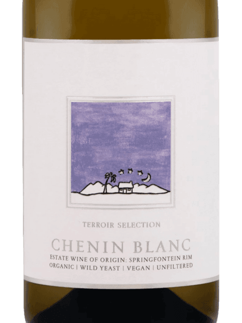Terroir Selection Chenin Blanc