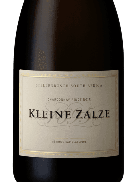 Chardonnay - Pinot Noir Vintage Brut (Méthode Cap Classique)