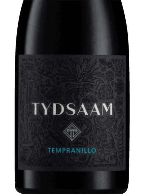 Tydsaam Tempranillo