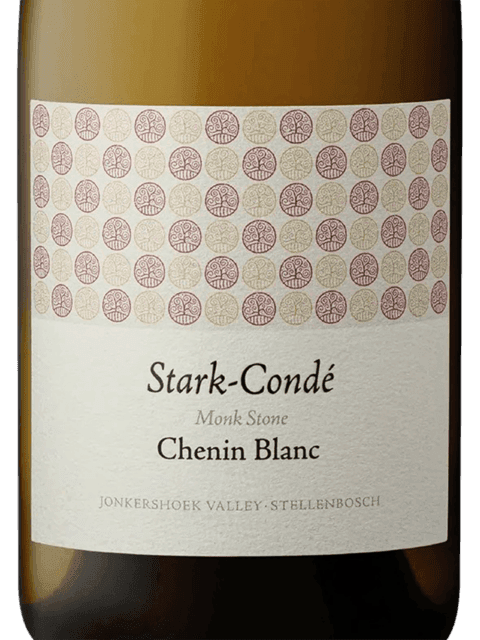 Monk Stone Chenin Blanc