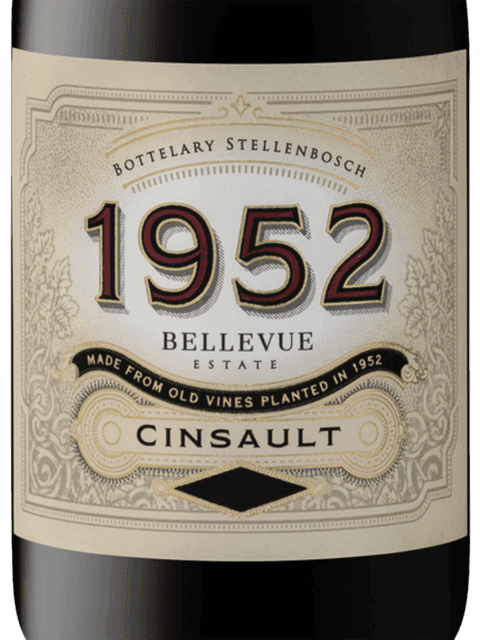 Bellevue Heritage Cinsault